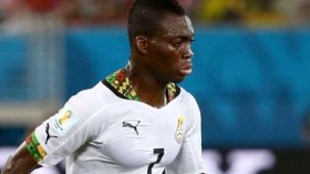 احتدام حرب الأعصاب الغانية للنيل من المحاربين