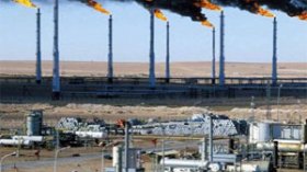 عمال‭ ‬‮”‬سوناطراك‮”‬‭ ‬بحاسي‭ ‬الرمل‭ ‬يهددون‭ ‬بتأسيس‭ ‬نقابة‭ ‬حرة‭ ‬لعمال‭ ‬المحروقات