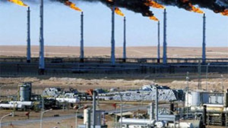 عمال‭ ‬‮”‬سوناطراك‮”‬‭ ‬بحاسي‭ ‬الرمل‭ ‬يهددون‭ ‬بتأسيس‭ ‬نقابة‭ ‬حرة‭ ‬لعمال‭ ‬المحروقات