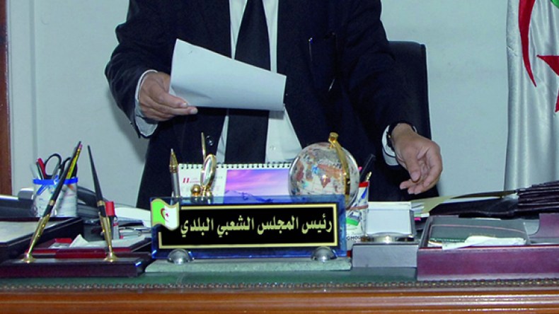 رؤساء بلديات العاصمة “جدد” بمشاكل ''قديمة''