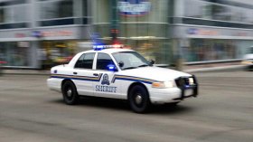 خمسة جرحى في “عمل إرهابي” في كندا