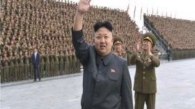 صور “غريبة” تظهر الوجه الآخر لزعيم كوريا الشمالية