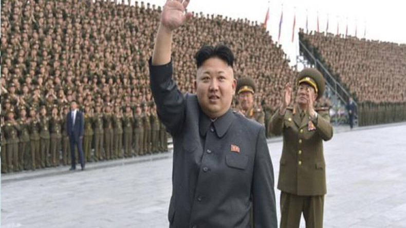 صور “غريبة” تظهر الوجه الآخر لزعيم كوريا الشمالية