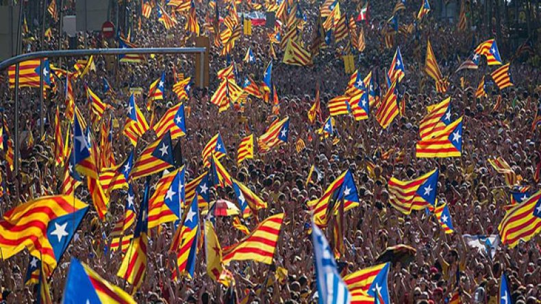 لماذا تتمسك إسبانيا بإقليم كتالونيا؟
