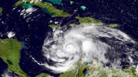 “أوفيليا”.. إعصار جديد يقترب من أوروبا