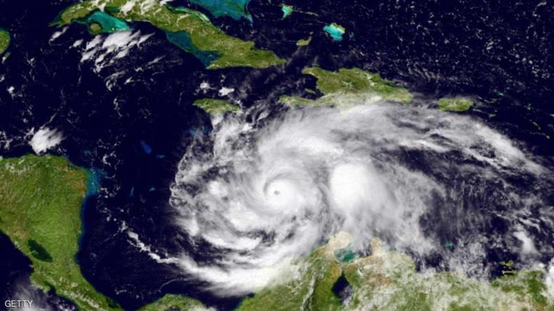 “أوفيليا”.. إعصار جديد يقترب من أوروبا