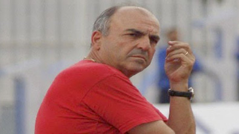 آلان ميشال يفشل في استرجاع  زرداب