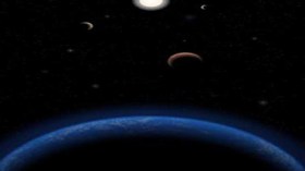 إكتشاف كوكب “صالح للحياة”