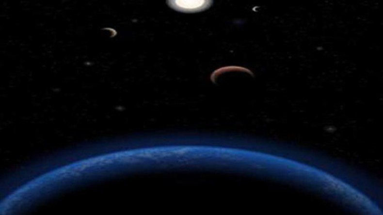 إكتشاف كوكب “صالح للحياة”