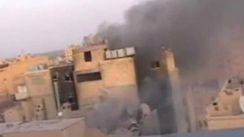 22 قتيلا بسوريا وإعدامات في حي القدم