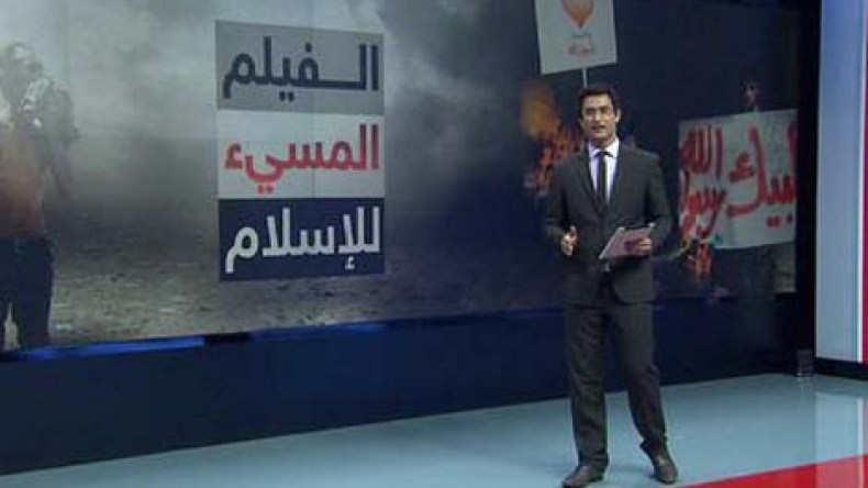 أوباما يهزم رومني بقضية الفيلم المسيء