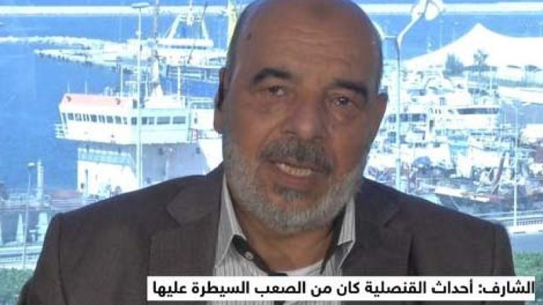 مسؤول ليبي يكشف ملابسات مقتل سفير أمريكا