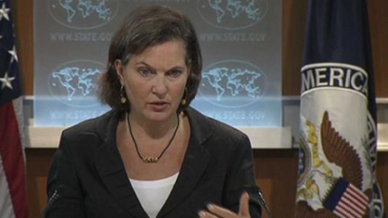 أمريكا تدعم هدنة “الأضحى” بسوريا