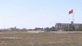 تأزم الأوضاع على الحدود السورية التركية