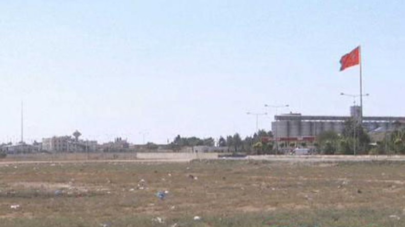 تأزم الأوضاع على الحدود السورية التركية