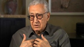 الإبراهيمي: لقائي ببوتفليقة شخصي ولا يرتبط بأي دور في الداخل أو الخارج