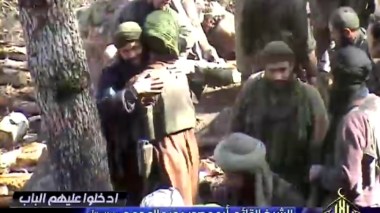 AQIMâ€™s last video shows Droukdelâ€™s participation in terrorist attacks