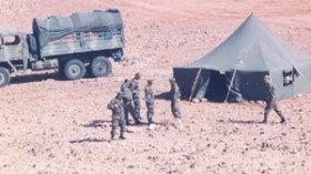 مالي تعطي الضوء الأخضر للجزائر لمطاردة “الجماعة السلفية” على أراضيها