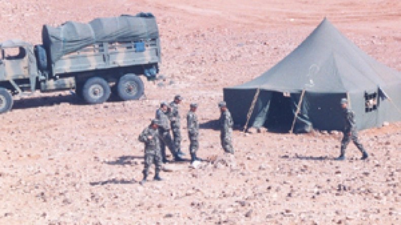 مالي تعطي الضوء الأخضر للجزائر لمطاردة “الجماعة السلفية” على أراضيها