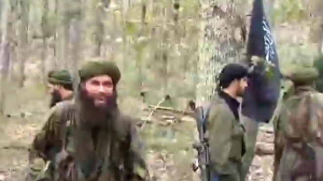 “درودكال” يوهم أتباعه بمشاركته في الإعتداءات الارهابية لوقف النزيف