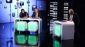 مبتكرون يتنافسون لحجز مكان لهم في برنامج “نجوم العلوم”