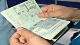 بإمكان المعنيين بالحج إيداع طلب التأشيرة على مستوى ولاية الإقامة