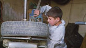 وزارة العمل تقدر نسبة عمالة الأطفال في الجزائر 0.3 بالمائة