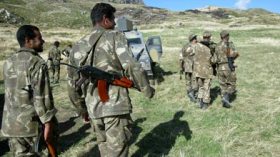 مصرع 15 إرهابيا من بينهم أمراء سرايا وتدمير 21 كازمة