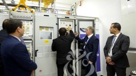 Le câble sous-marin à fibre optique reliant l’Algérie à l’Espagne opérationnel