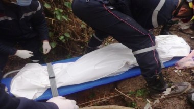 Le lieu d'enterrement d'Hervé Gourdel localisé après plus de trois mois de recherches et de ratissages