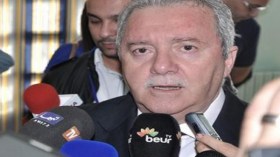 رباعين: أنبذ العنف وأدعو الجزائريين للمشاركة بقوة