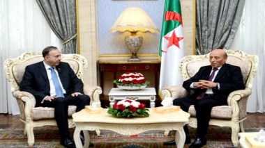 Le président du Parlement syrien souhaite le renforcement de la coopération bilatérale