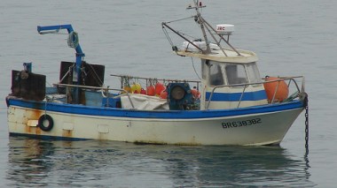 Disparition d’un chalutier au large des côtes de la wilaya de Chlef