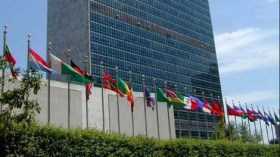 مجلس الأمن يصوت على قرار تجفيف مصادر تمويل الإرهابيين