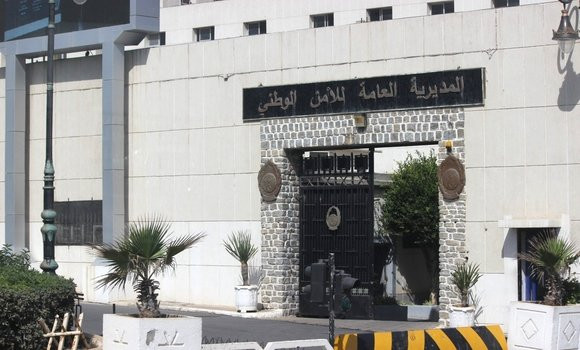 223 ressortissants étrangers arrêtés lors des marches populaires