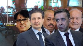 هذه أربعة خيارات ناقشتها الحكومة بشأن شركات المحبوسين