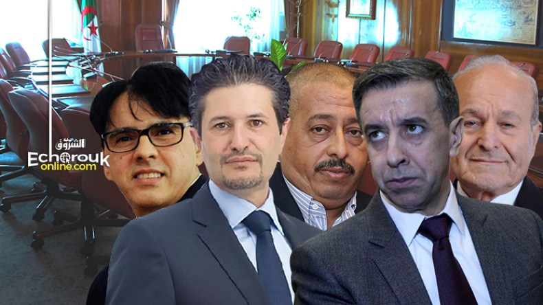 هذه أربعة خيارات ناقشتها الحكومة بشأن شركات المحبوسين