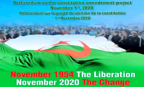 La campagne référendaire touche à sa fin