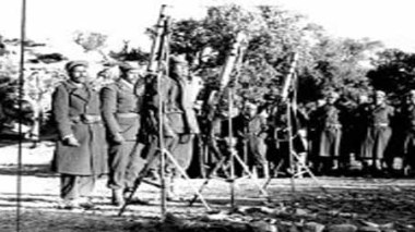 La déclaration du 1er Novembre 1954 : un texte fondateur de l’État algérien