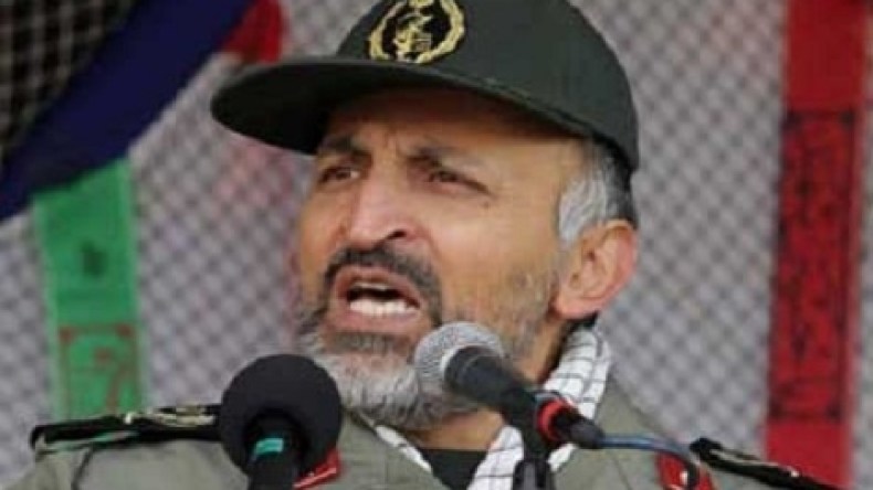 مساعد رئيس الأركان الإيراني: قادرون على تدمير تل أبيب في أقصر وقت