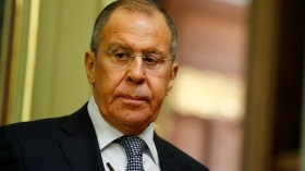 لافروف يصل الرباط في ثاني محطات جولته المغاربية