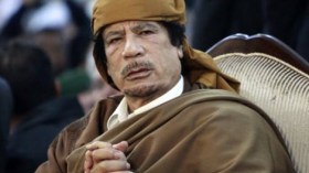 تونس تسجن ضابط مخابرات باع معلومات حول “أزلام” القذافي