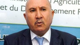 نوري: غلق وحدات تحويل الحليب المتسببة في الندرة