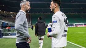 الوضعية الصحية لبن سبعيني تتعقد