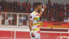 “مزياني” و”بوتمان” ينظمان للنجم الرياضي الساحلي التونسي