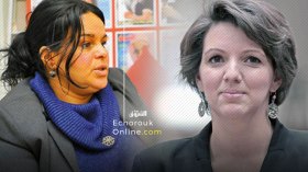 نضال: “أرفض أن تستقبلني مرداسي.. الوقت تأخر ولست متسولة”؟