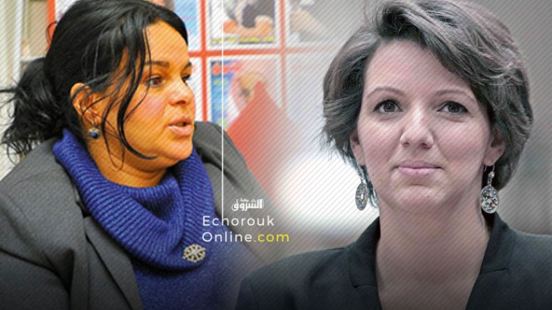 نضال: “أرفض أن تستقبلني مرداسي.. الوقت تأخر ولست متسولة”؟