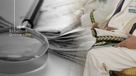 ملاحقة العصابة والفساد تصل البلديات