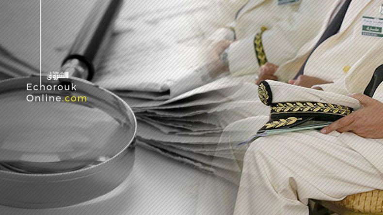 ملاحقة العصابة والفساد تصل البلديات