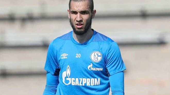 بن طالب لن يعود إلى المنافسة الرسمية قبل الموسم الجديد